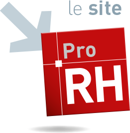Le site. Pro HR